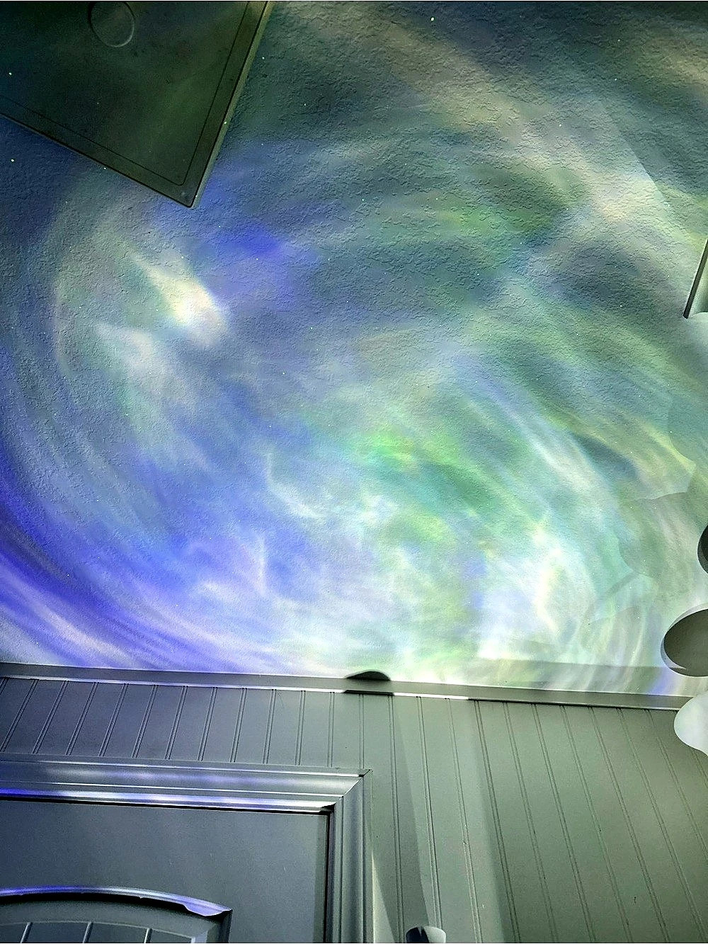 Galaxy Projector with Remote - Picture 8 of 8